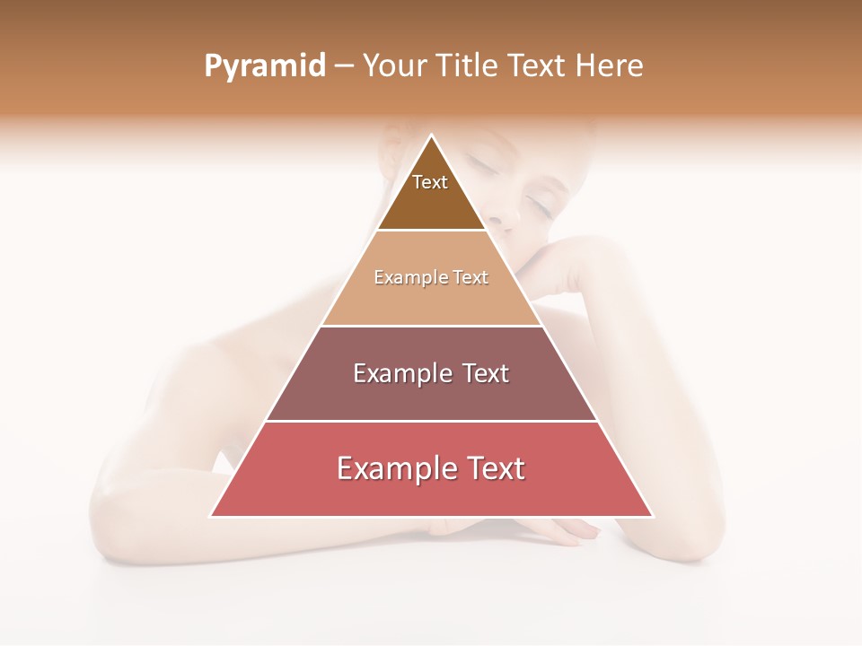Resting Attractive Treatment PowerPoint Template