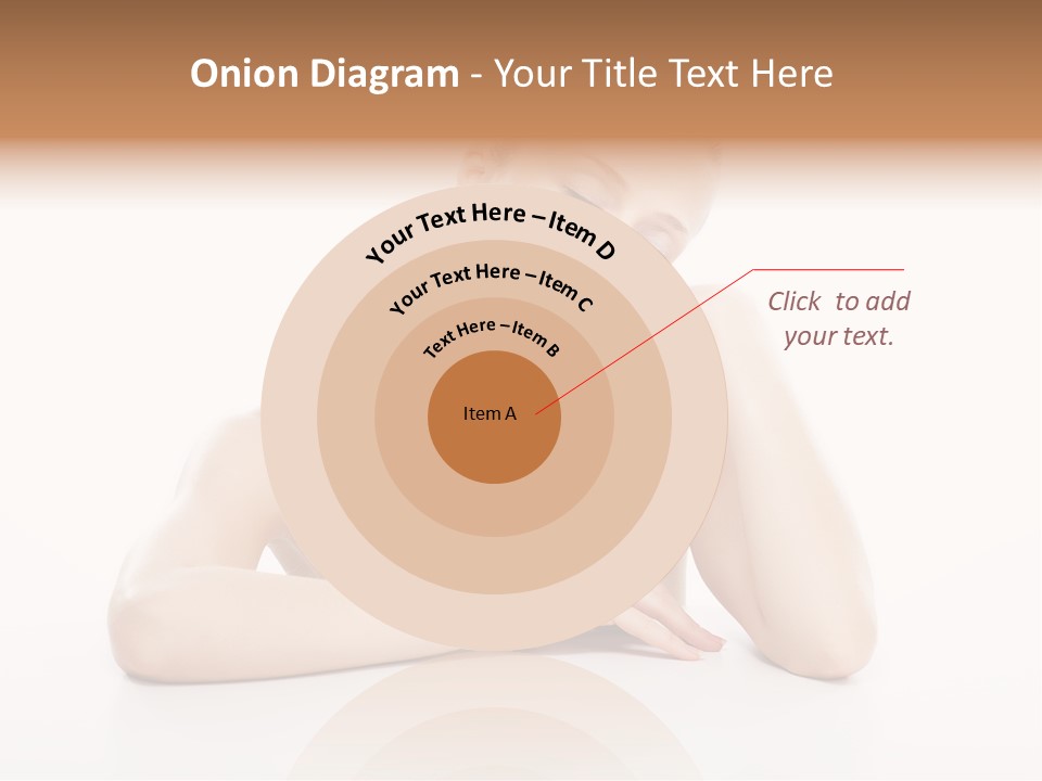 Resting Attractive Treatment PowerPoint Template