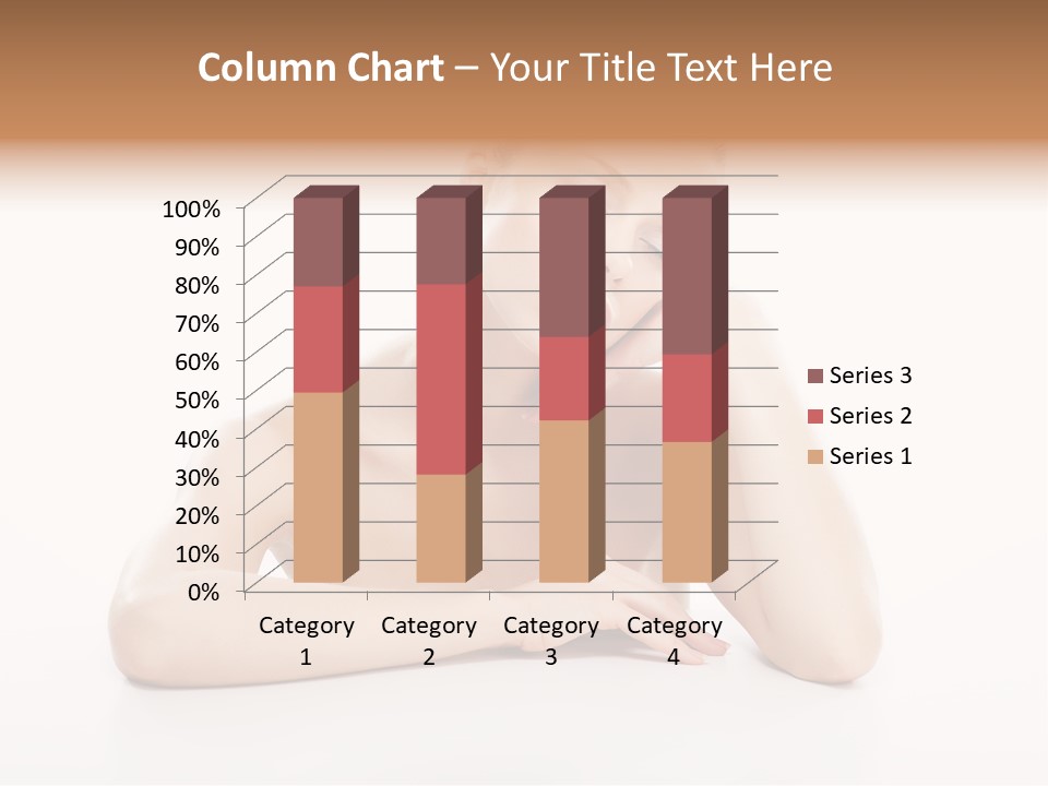 Resting Attractive Treatment PowerPoint Template