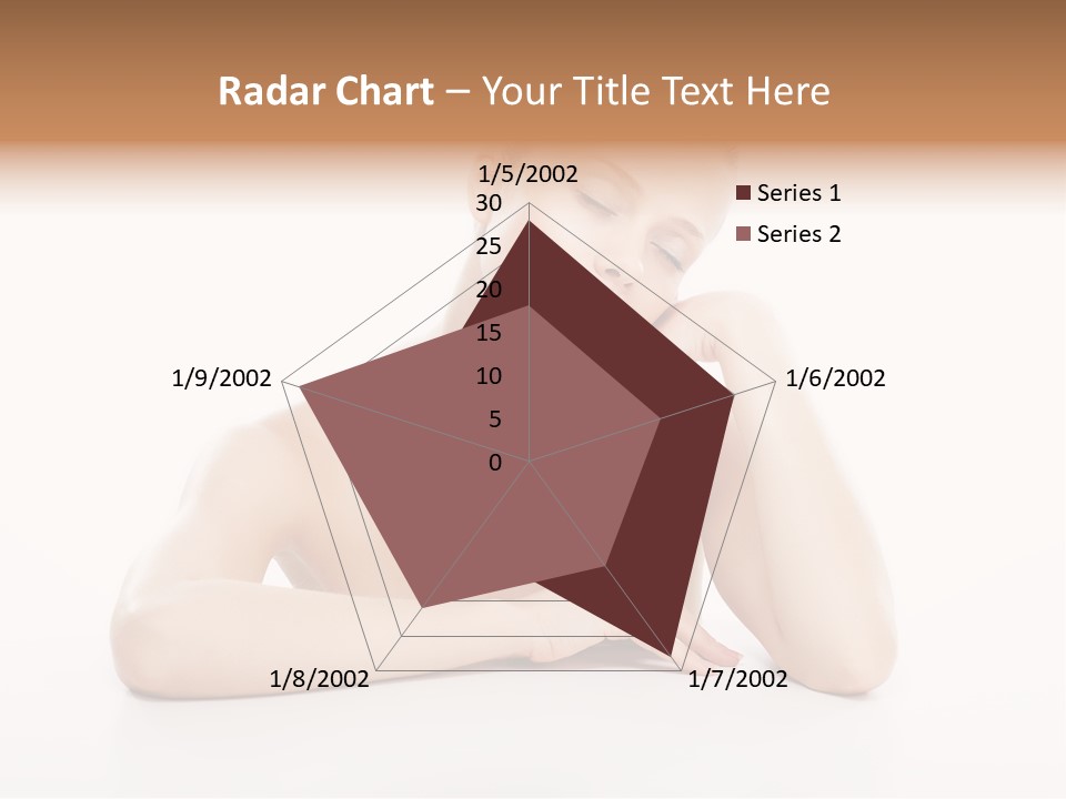 Resting Attractive Treatment PowerPoint Template