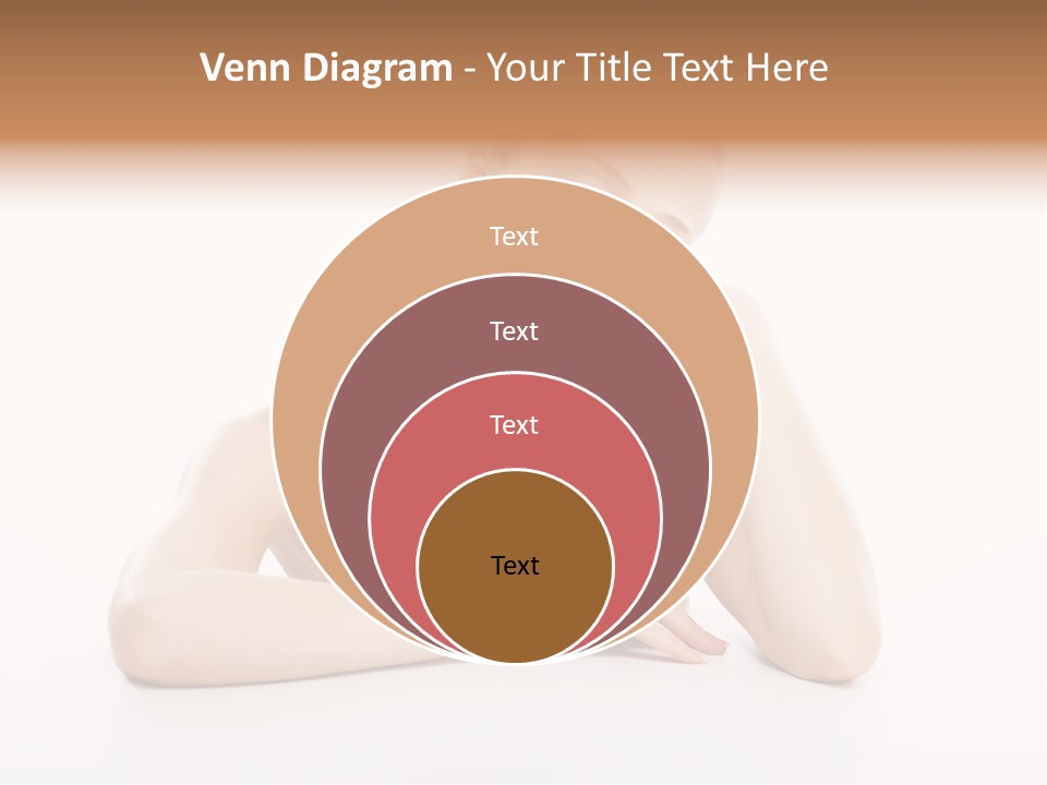 Resting Attractive Treatment PowerPoint Template