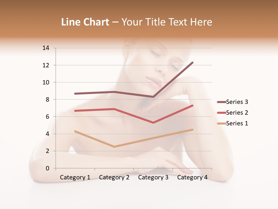 Resting Attractive Treatment PowerPoint Template