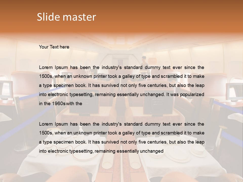 Detail Historical Faith PowerPoint Template