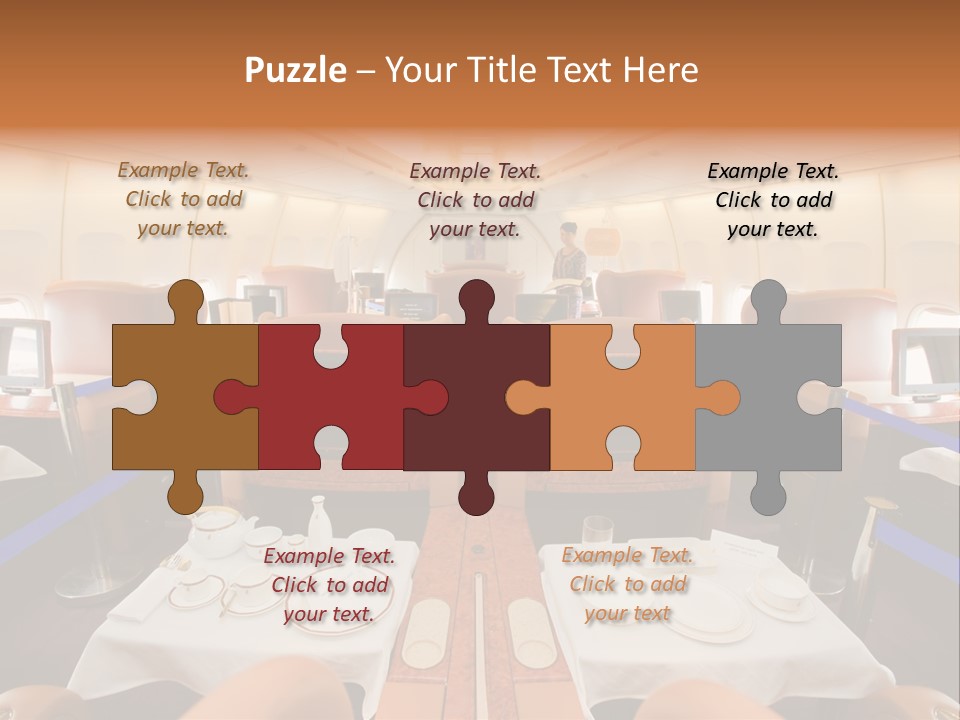 Detail Historical Faith PowerPoint Template