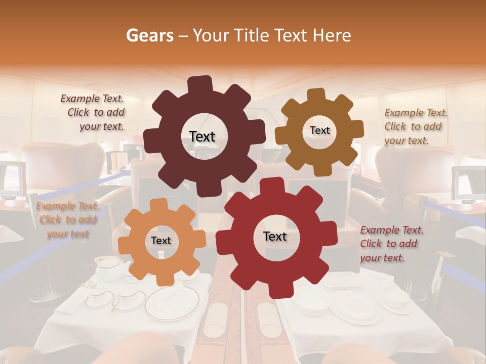 Detail Historical Faith PowerPoint Template