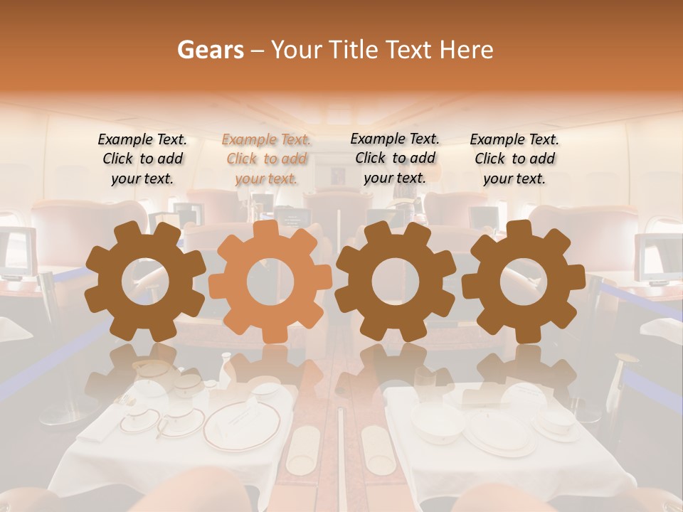 Detail Historical Faith PowerPoint Template