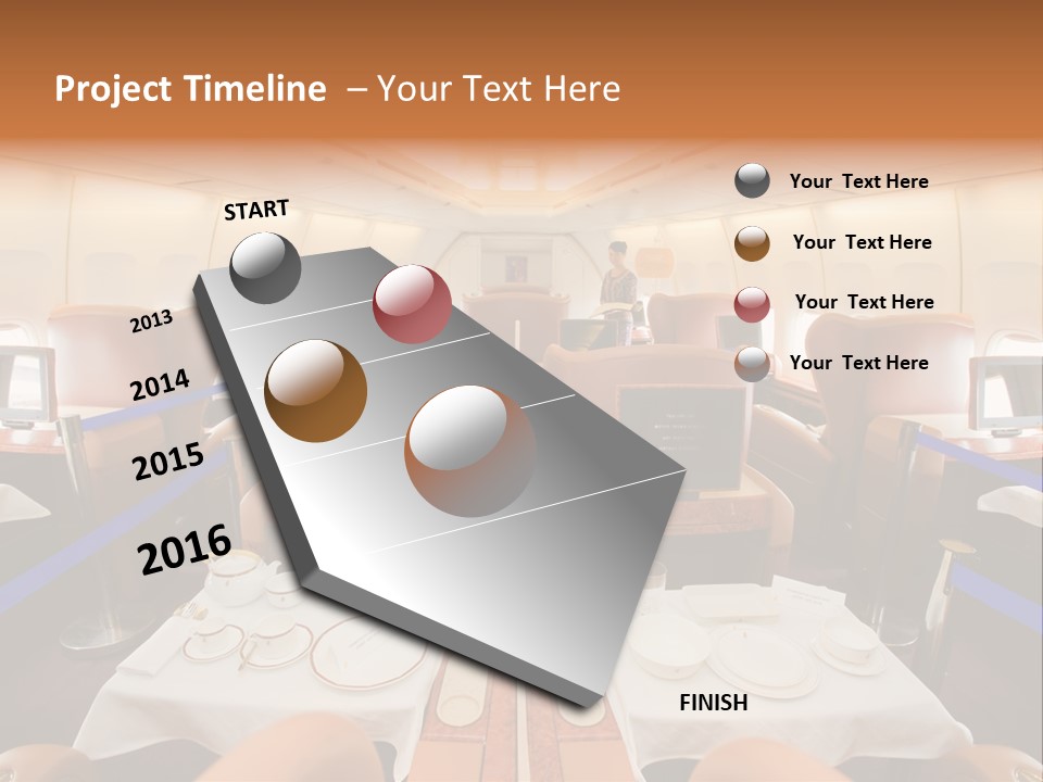 Detail Historical Faith PowerPoint Template