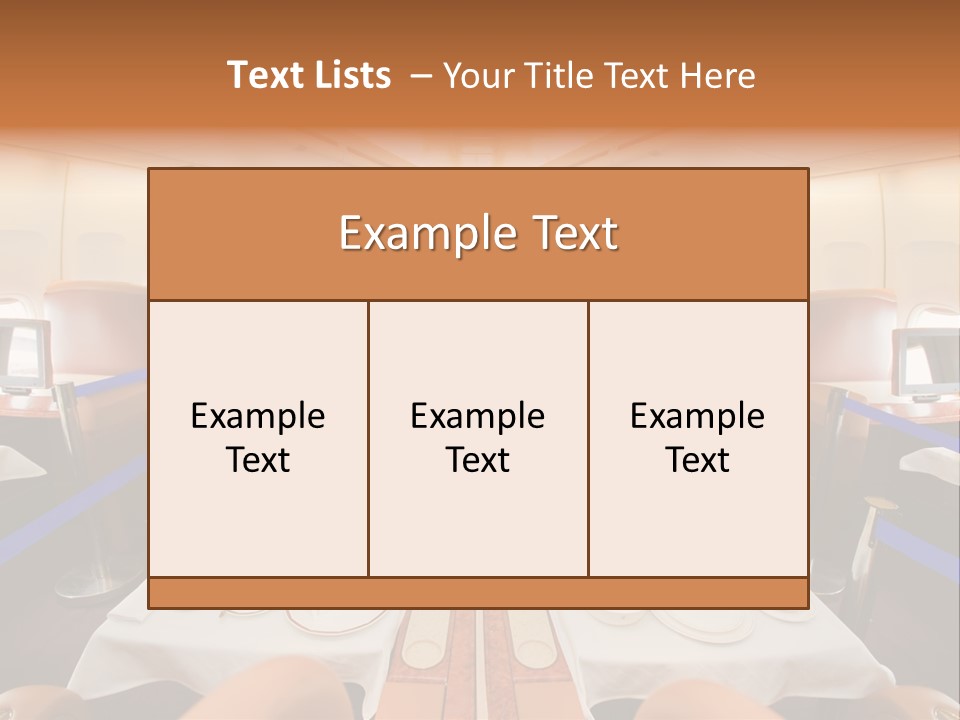 Detail Historical Faith PowerPoint Template