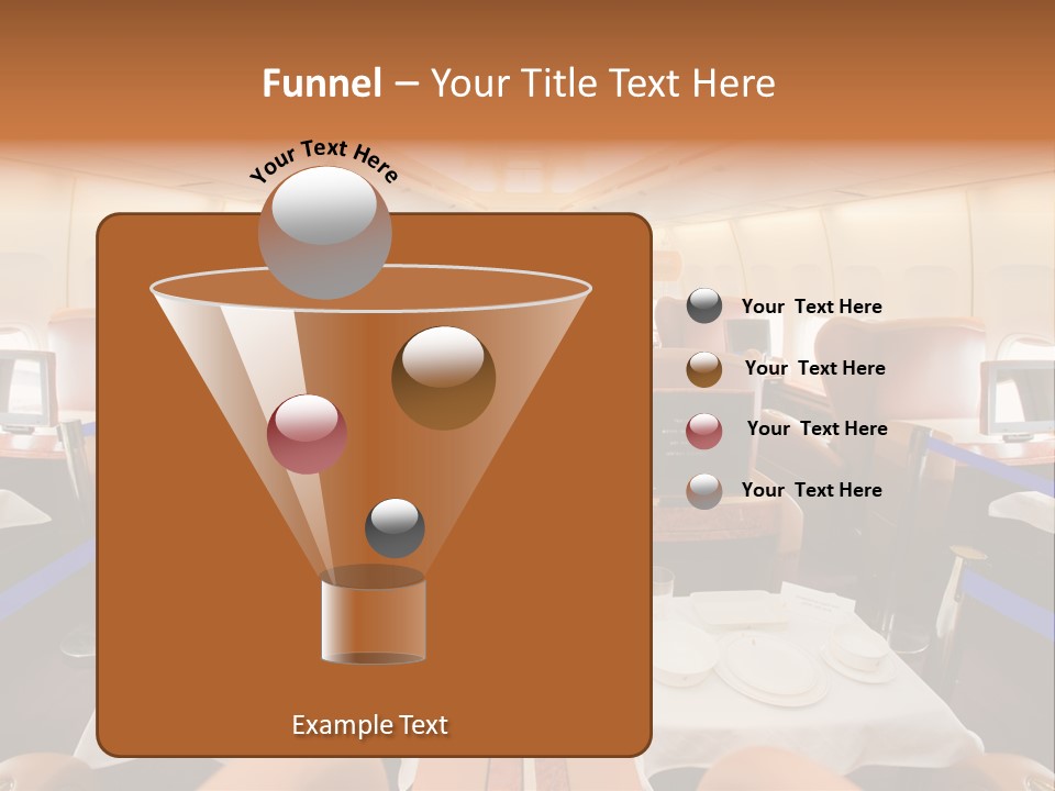 Detail Historical Faith PowerPoint Template