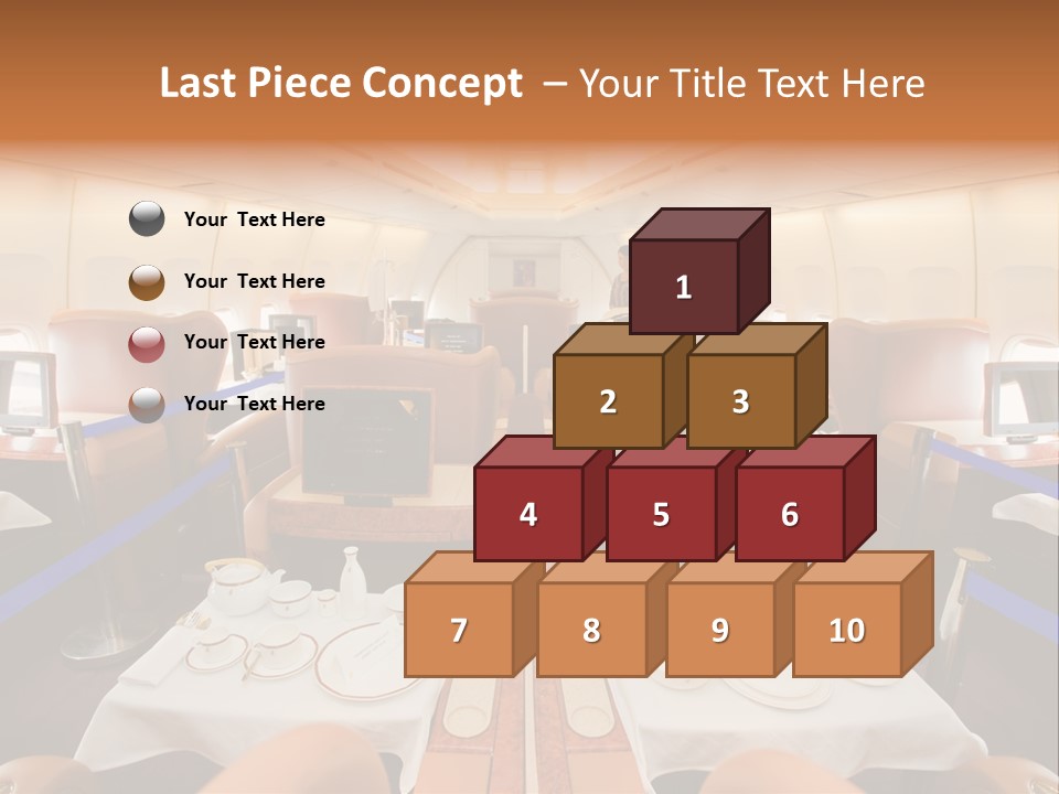 Detail Historical Faith PowerPoint Template