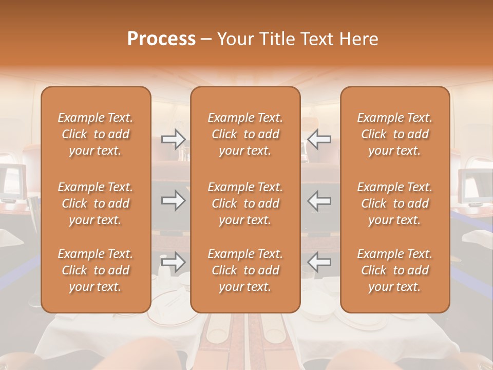 Detail Historical Faith PowerPoint Template