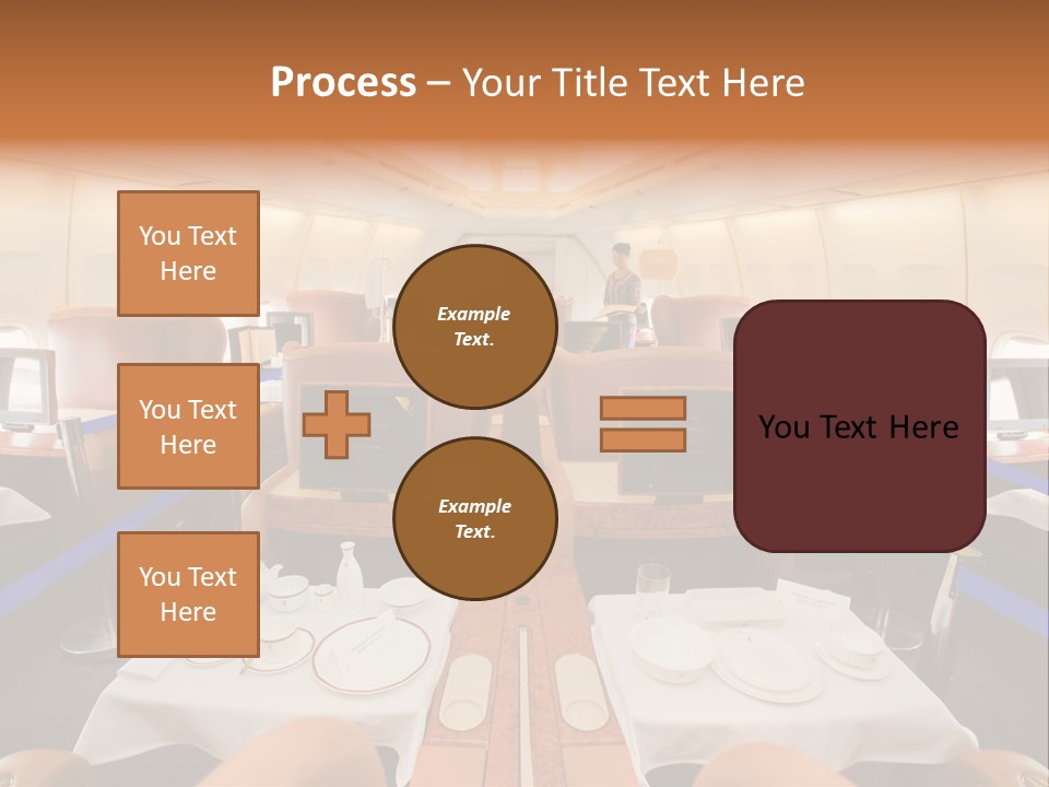 Detail Historical Faith PowerPoint Template