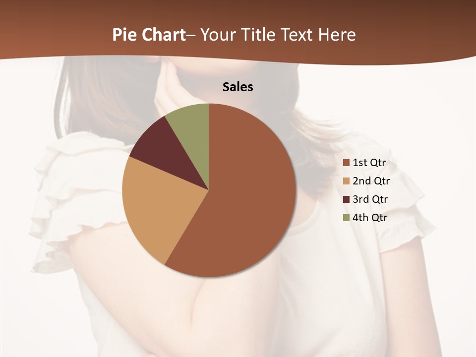 Make Up Studio Adorable PowerPoint Template