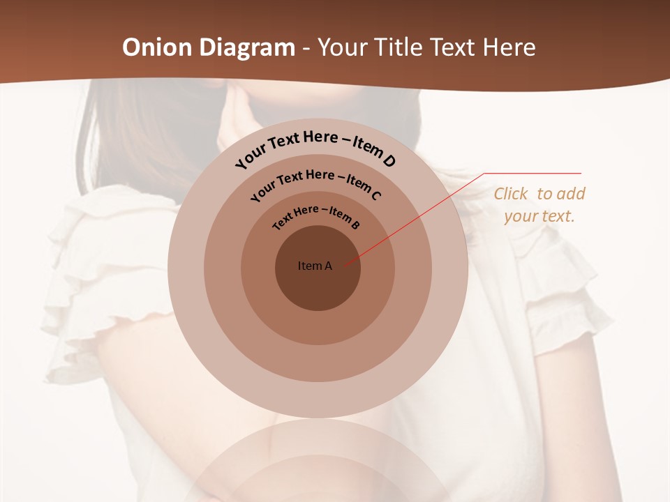 Make Up Studio Adorable PowerPoint Template