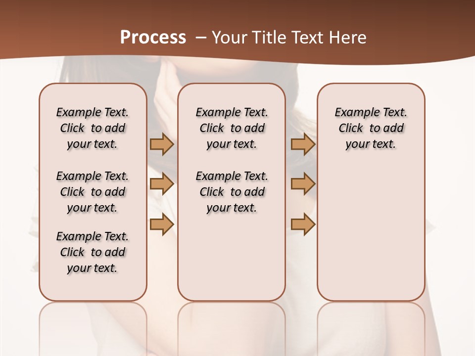 Make Up Studio Adorable PowerPoint Template