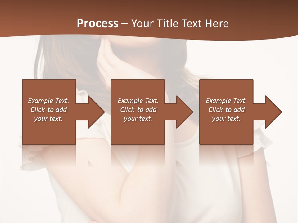 Make Up Studio Adorable PowerPoint Template