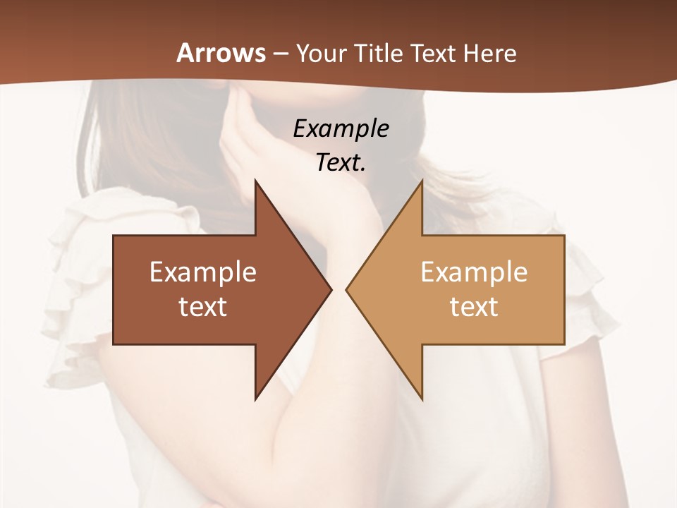 Make Up Studio Adorable PowerPoint Template