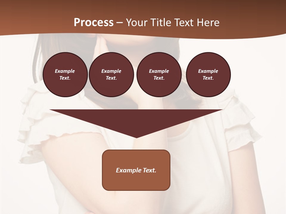 Make Up Studio Adorable PowerPoint Template