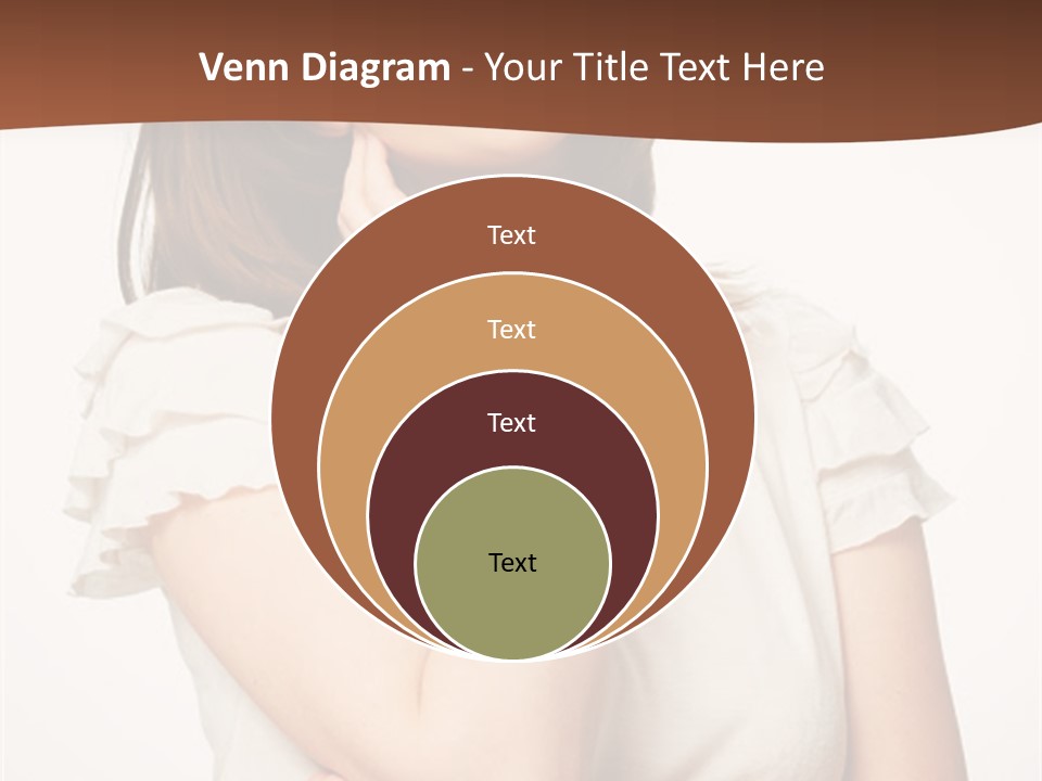 Make Up Studio Adorable PowerPoint Template