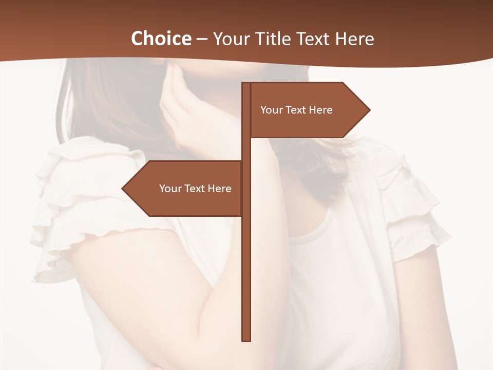 Make Up Studio Adorable PowerPoint Template