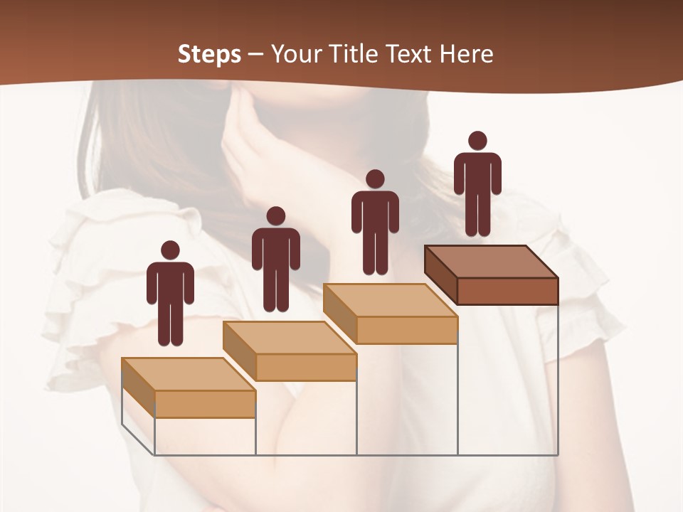 Make Up Studio Adorable PowerPoint Template