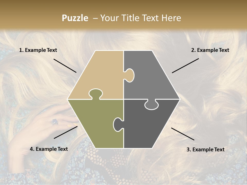 Beautiful Pretty Long PowerPoint Template