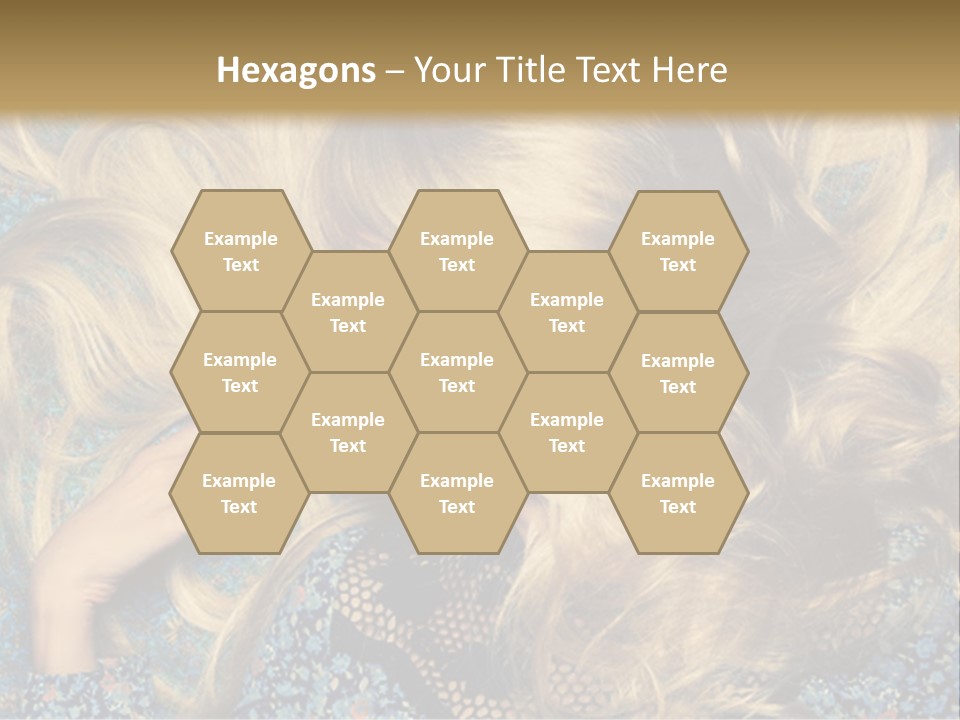 Beautiful Pretty Long PowerPoint Template