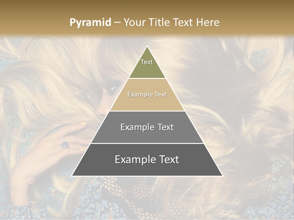 Beautiful Pretty Long PowerPoint Template