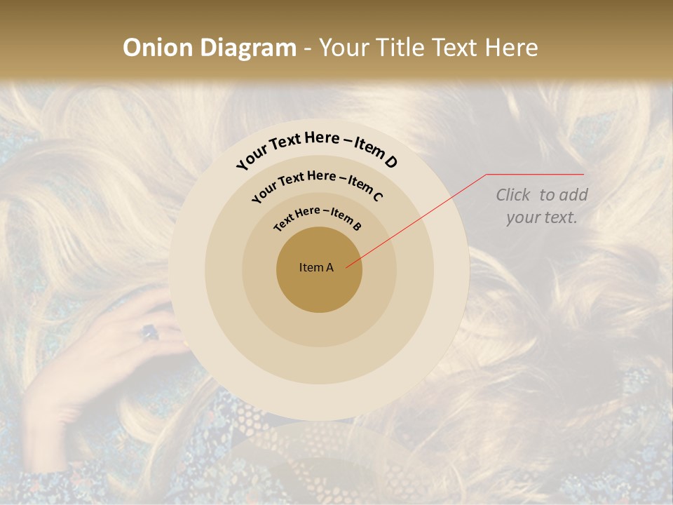 Beautiful Pretty Long PowerPoint Template