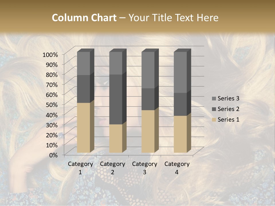 Beautiful Pretty Long PowerPoint Template