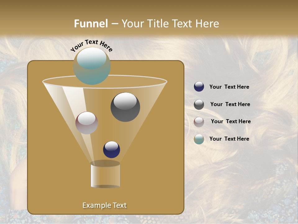 Beautiful Pretty Long PowerPoint Template