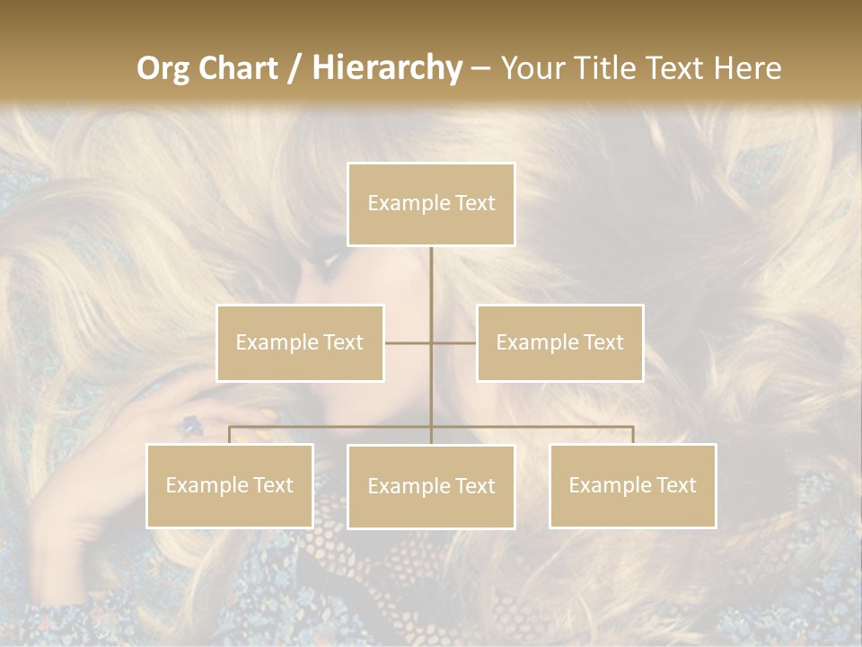 Beautiful Pretty Long PowerPoint Template