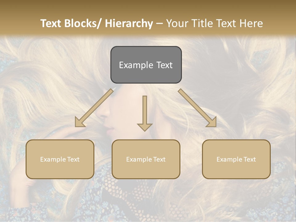 Beautiful Pretty Long PowerPoint Template