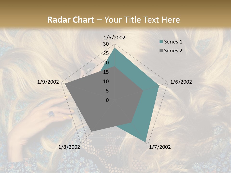 Beautiful Pretty Long PowerPoint Template