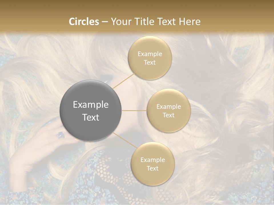 Beautiful Pretty Long PowerPoint Template