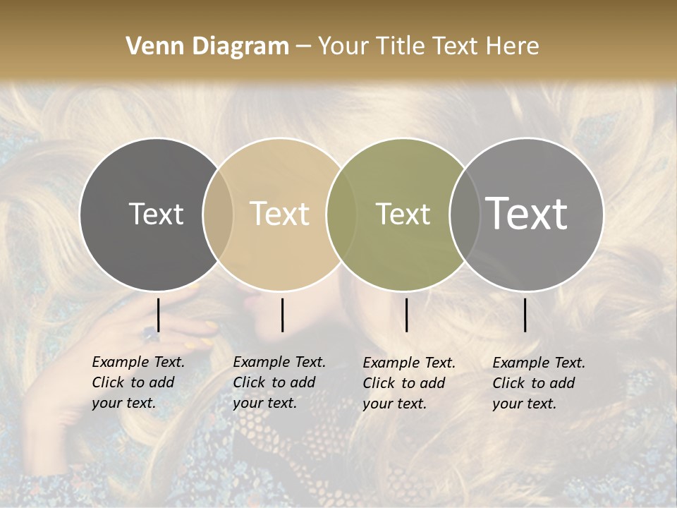 Beautiful Pretty Long PowerPoint Template