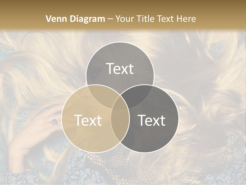 Beautiful Pretty Long PowerPoint Template