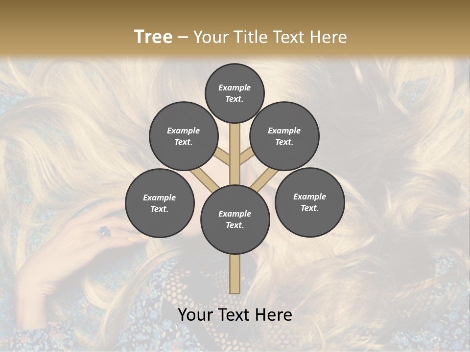 Beautiful Pretty Long PowerPoint Template
