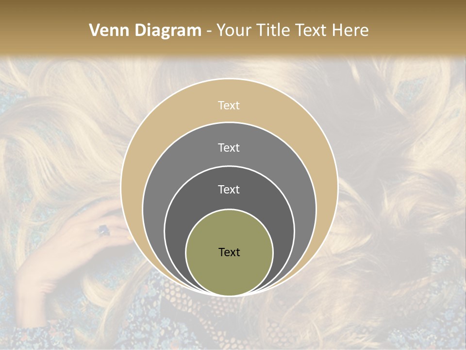 Beautiful Pretty Long PowerPoint Template