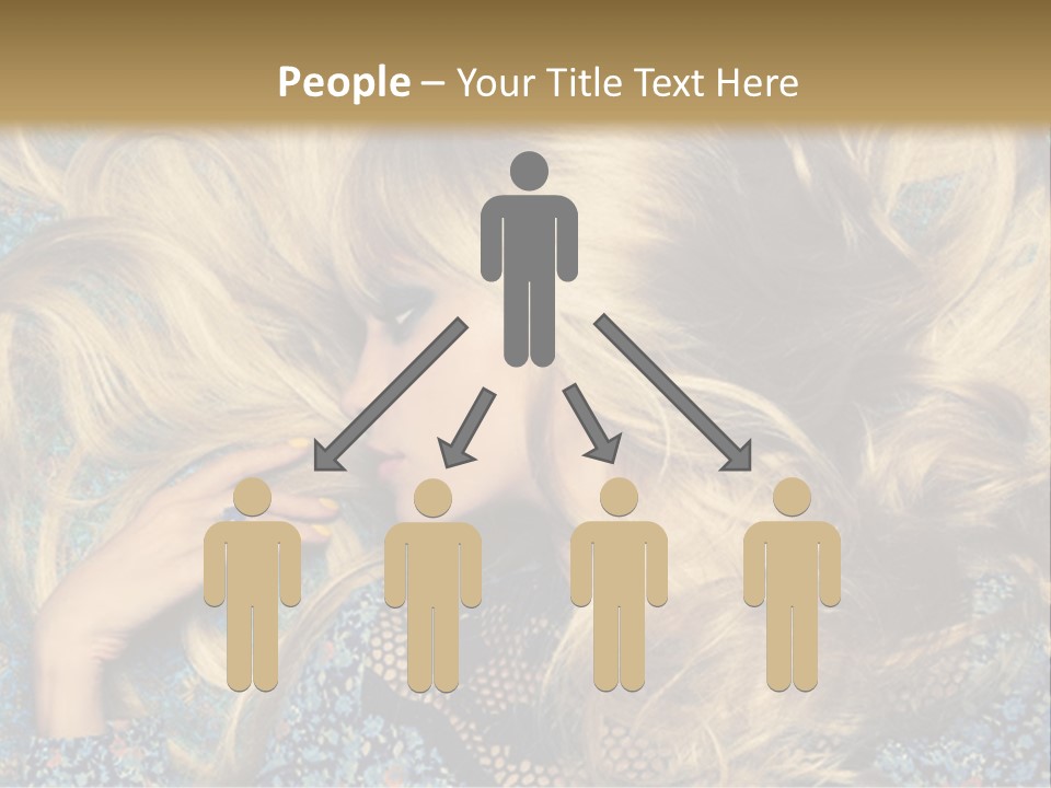 Beautiful Pretty Long PowerPoint Template