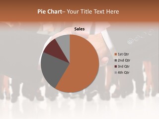 Agreement People Job PowerPoint Template