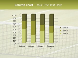 Close Up Backdrop Leisure PowerPoint Template