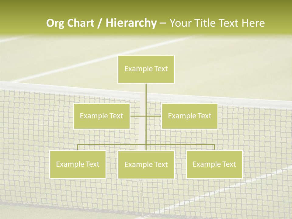 Close Up Backdrop Leisure PowerPoint Template