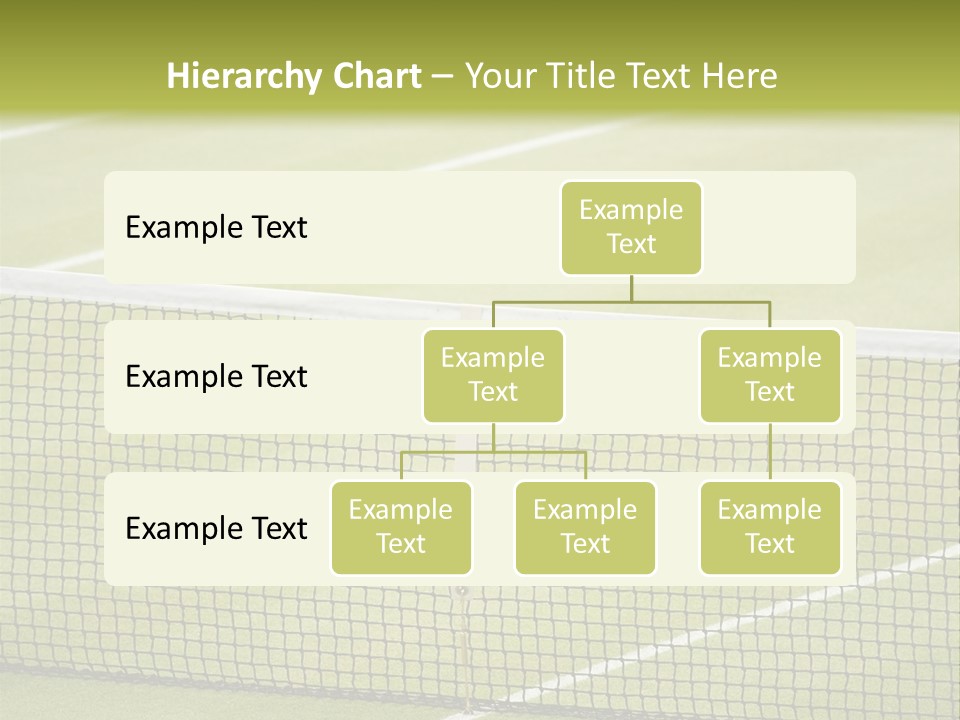 Close Up Backdrop Leisure PowerPoint Template