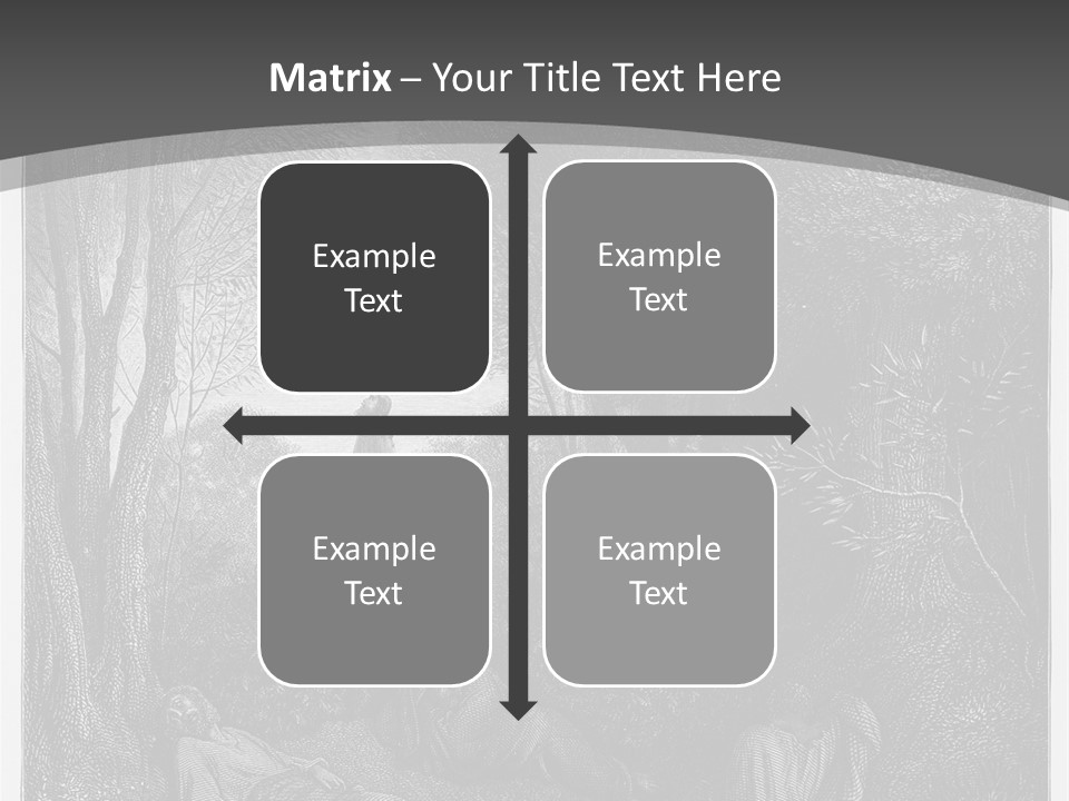 Detail Historical Faith PowerPoint Template