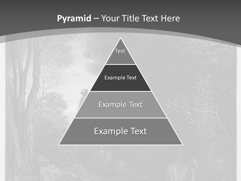 Detail Historical Faith PowerPoint Template