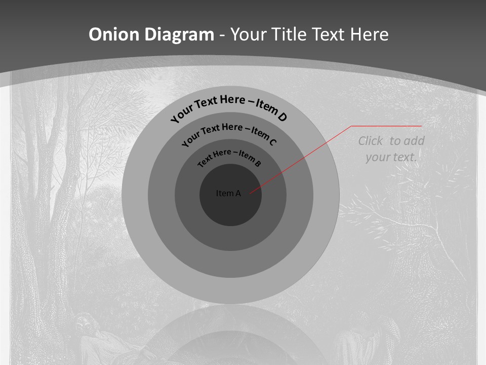 Detail Historical Faith PowerPoint Template