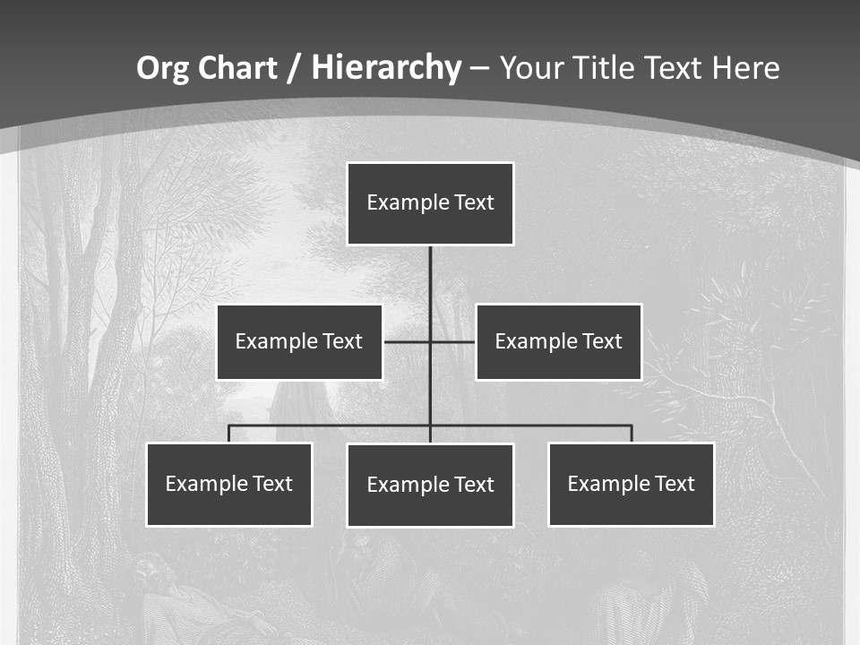 Detail Historical Faith PowerPoint Template