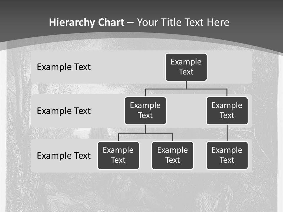 Detail Historical Faith PowerPoint Template