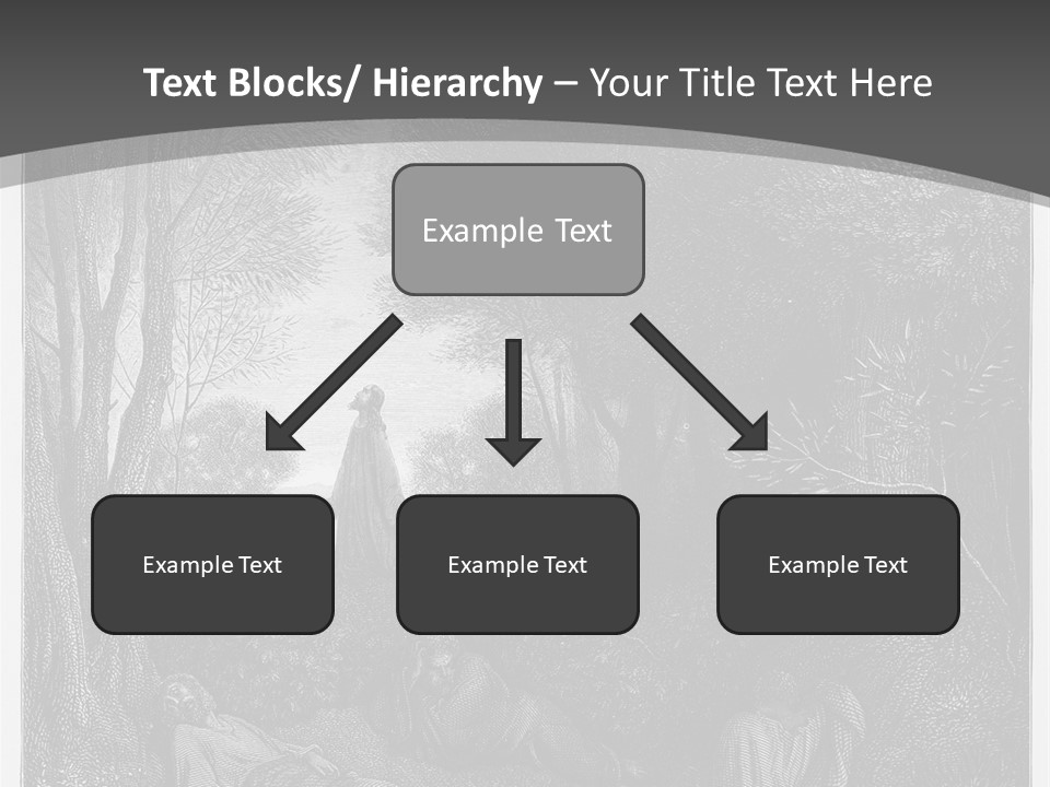 Detail Historical Faith PowerPoint Template